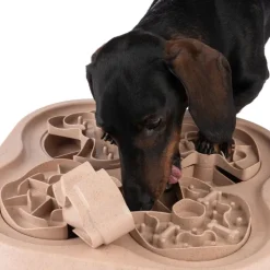 TIAKI Slow Feed Puzzle