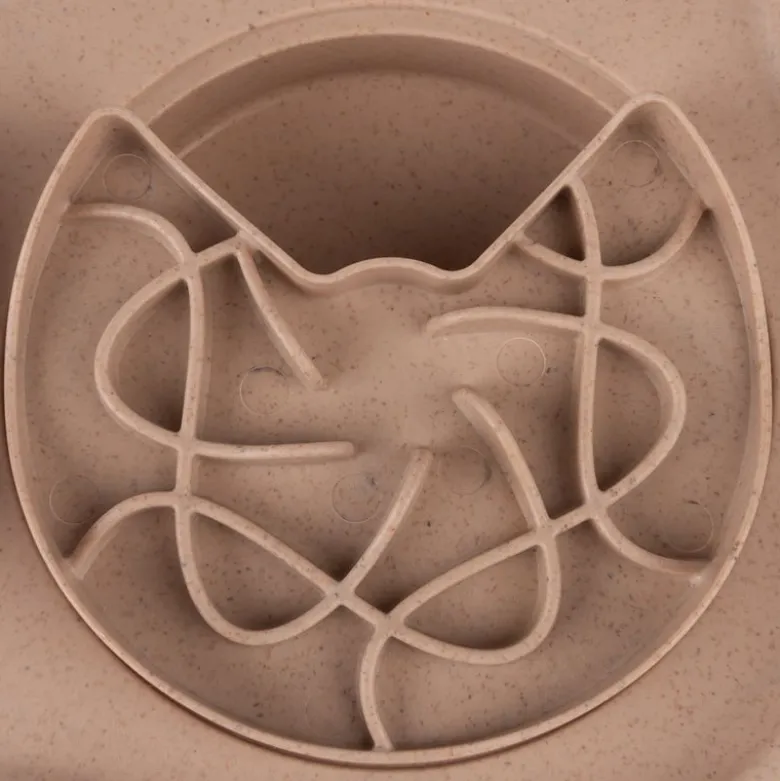 TIAKI Slow Feed Puzzle