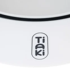 TIAKI Smart madskål med vægt