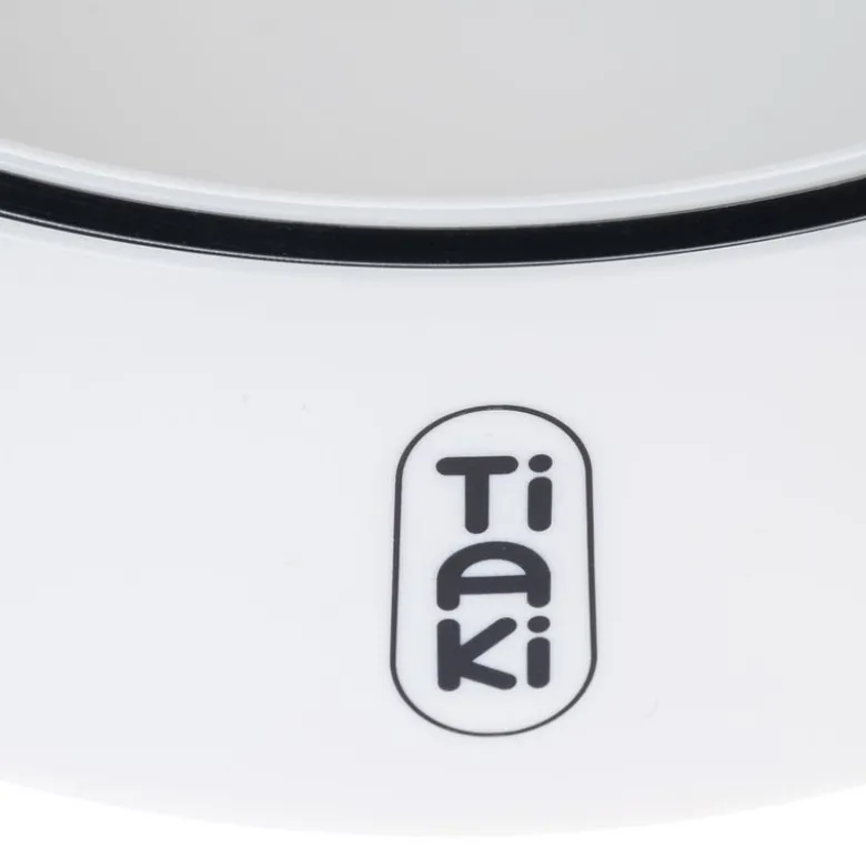 TIAKI Smart madskål med vægt