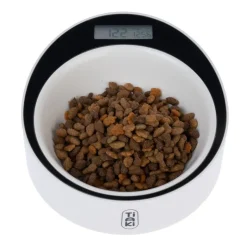 TIAKI Smart madskål med vægt