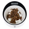 TIAKI Smart slowfeeder madskål med vægt