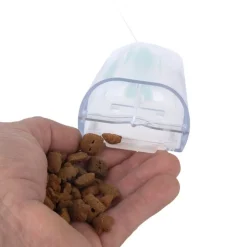 TIAKI Snack-Jäger Intelligenslegetøj