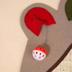 TIAKI sniffermåtte pote til katte