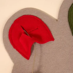 TIAKI sniffermåtte pote til katte