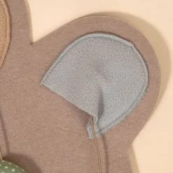 TIAKI sniffermåtte pote til katte