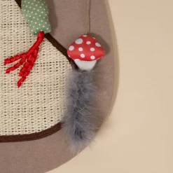TIAKI sniffermåtte pote til katte