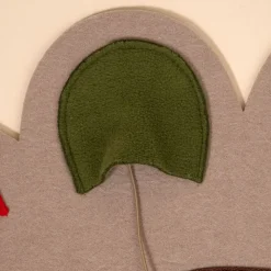 TIAKI sniffermåtte pote til katte
