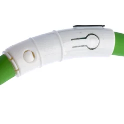 TIAKI Spark USB LED-silikonering