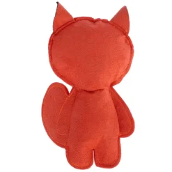 TIAKI Squeaky Fox hundelegetøj