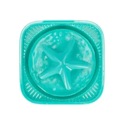 TIAKI Starfish Drikkefontæne plast, 2,5 liter