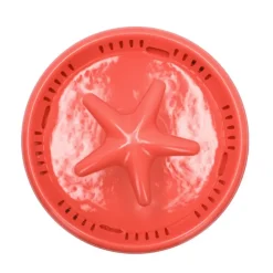 TIAKI Starfish Drikkefontæne plast, 2 liter