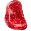 TIAKI Steak hundelegetøj