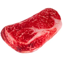 TIAKI Steak hundelegetøj