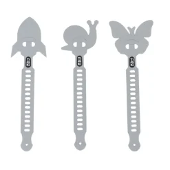 TIAKI sæt med refleksfigurer