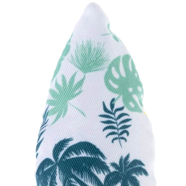 TIAKI Surfboard med katteurt