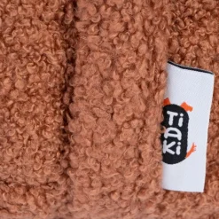 TIAKI Teddy bæretaske til hunde
