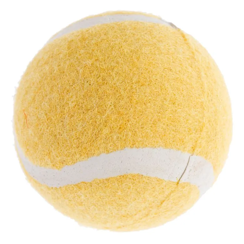 TIAKI tennisbolde til hunde i sæt