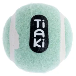 TIAKI tennisbolde til hunde i sæt