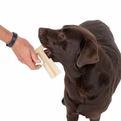 TIAKI T-formet tyggelegetøj Peanut Butter