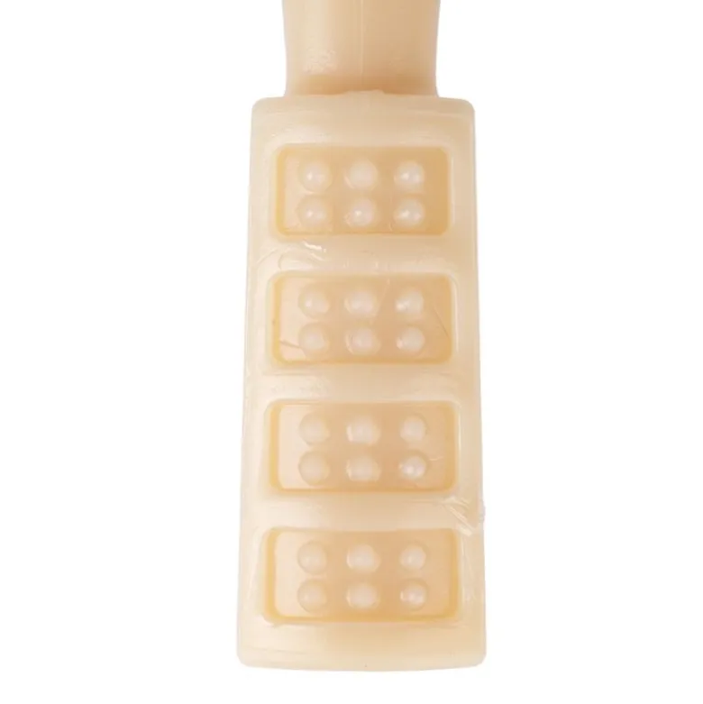 TIAKI T-formet tyggelegetøj Peanut Butter