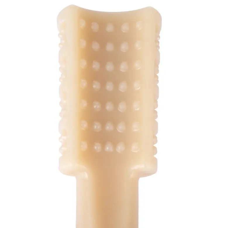 TIAKI T-formet tyggelegetøj Peanut Butter