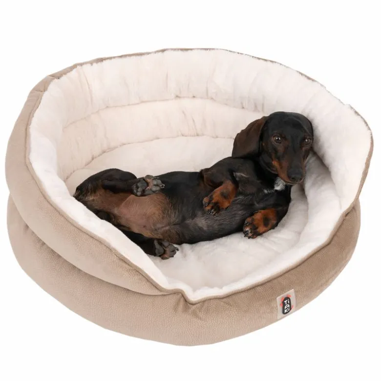 TIAKI Throne Hundeseng
