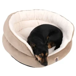 TIAKI Throne Hundeseng