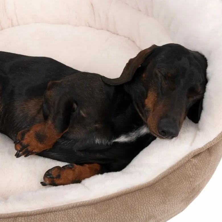 TIAKI Throne Hundeseng