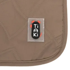 TIAKI Toffee Hundetæppe