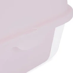 TIAKI Toilet med afskærmning Pixie