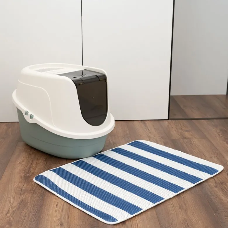 TIAKI toilet med låg Teala