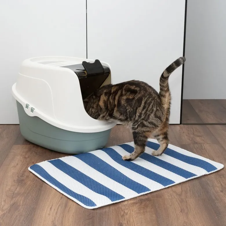 TIAKI toilet med låg Teala