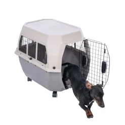 TIAKI transportboks med hjul