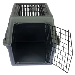 TIAKI transportkasse Verde