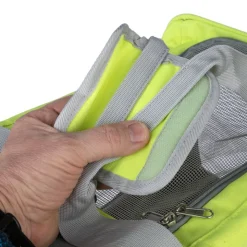 TIAKI transporttaske med hjul