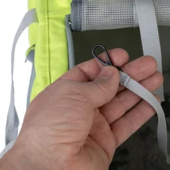 TIAKI transporttaske med hjul