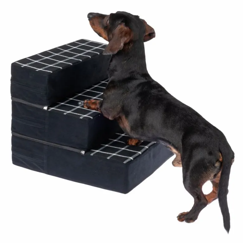 TIAKI Trappe Step & Sleep