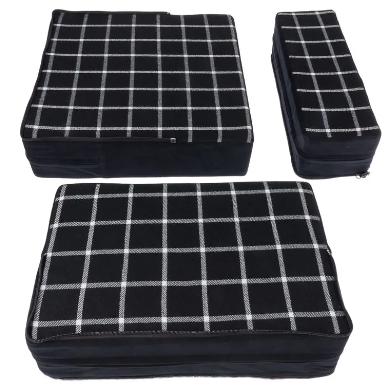TIAKI Trappe Step & Sleep