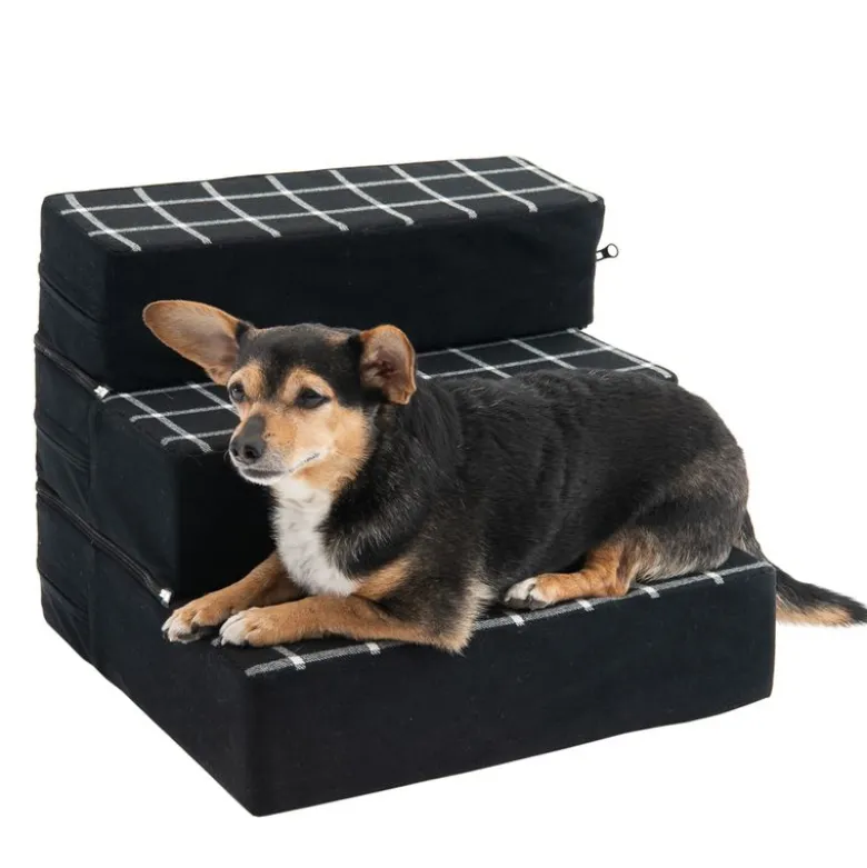 TIAKI Trappe Step & Sleep