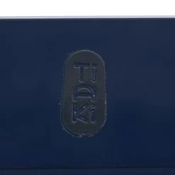 TIAKI tredobbelt skål med vanddispenser