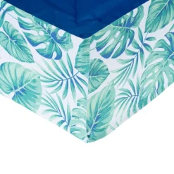 TIAKI Tropical transportabel kattebakke
