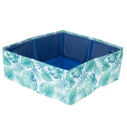 TIAKI Tropical transportabel kattebakke
