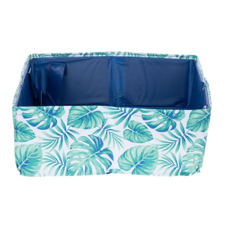 TIAKI Tropical transportabel kattebakke
