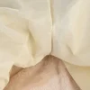 TIAKI tunnelmåtte, beige