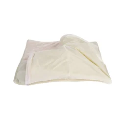 TIAKI tunnelmåtte, beige