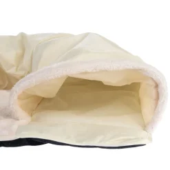 TIAKI tunnelmåtte, beige