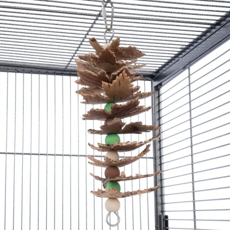 TIAKI tyggelegetøj ahornblad kebab