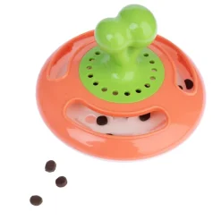 TIAKI UFO snacklegetøj