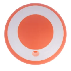 TIAKI UFO snacklegetøj